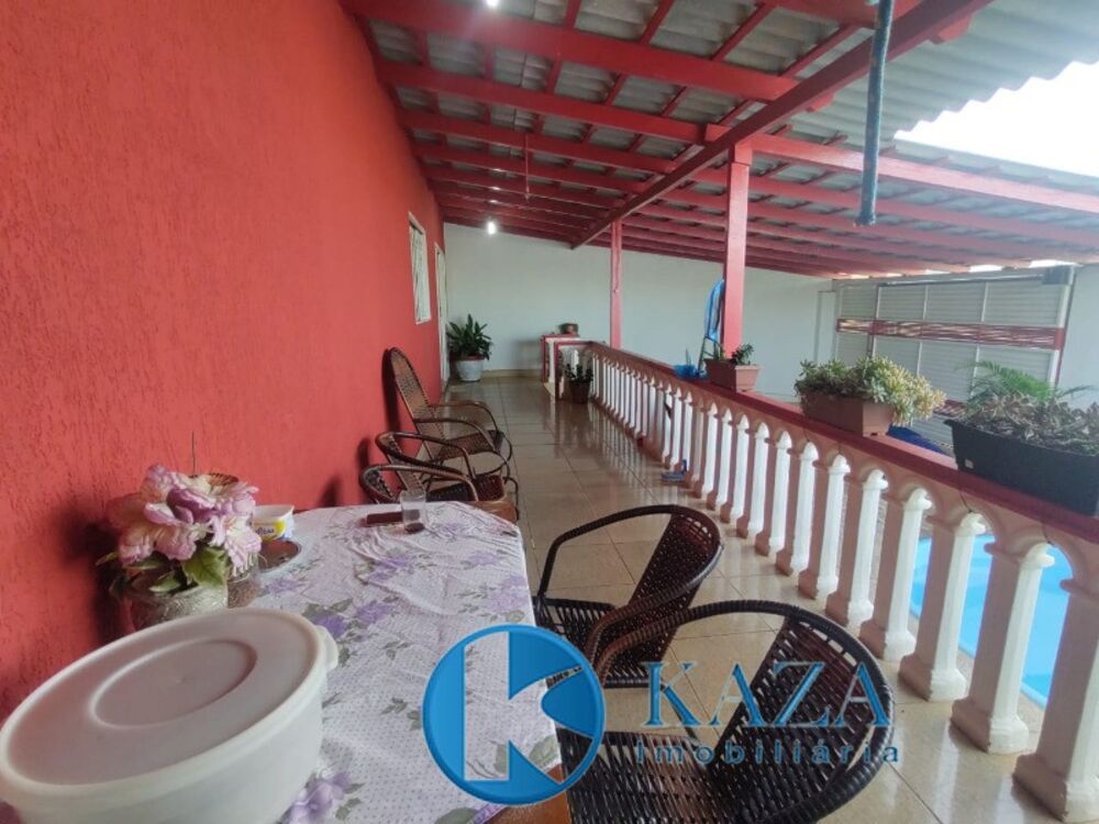 Casa, 3 quartos, 150 m² - Foto 1