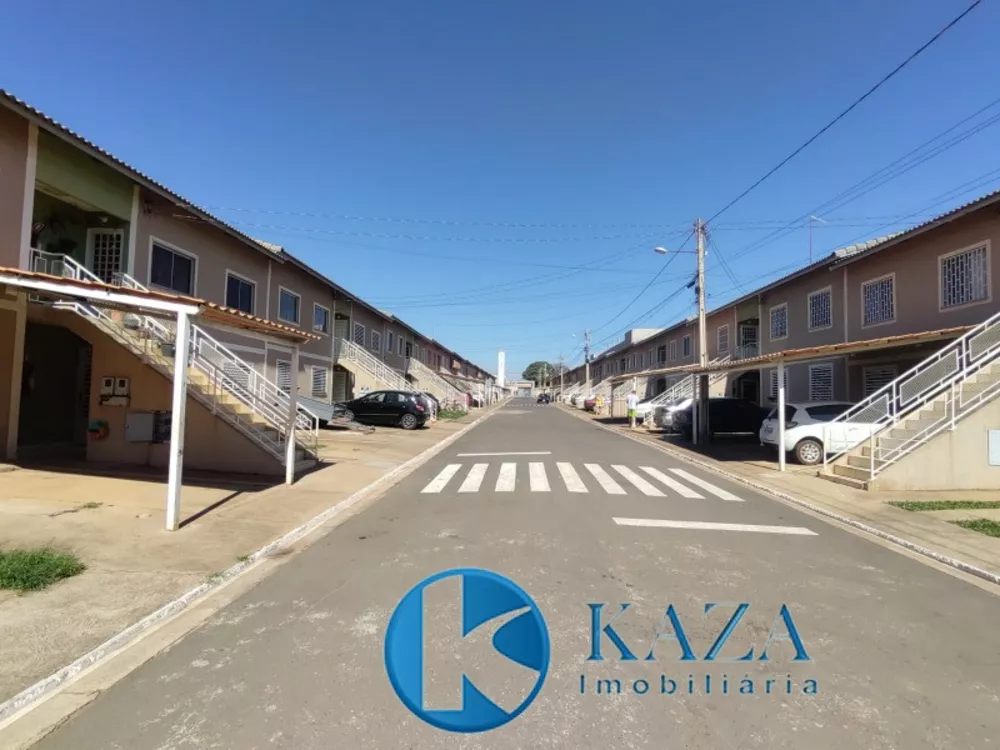 Apartamento, 2 quartos, 46 m² - Foto 3