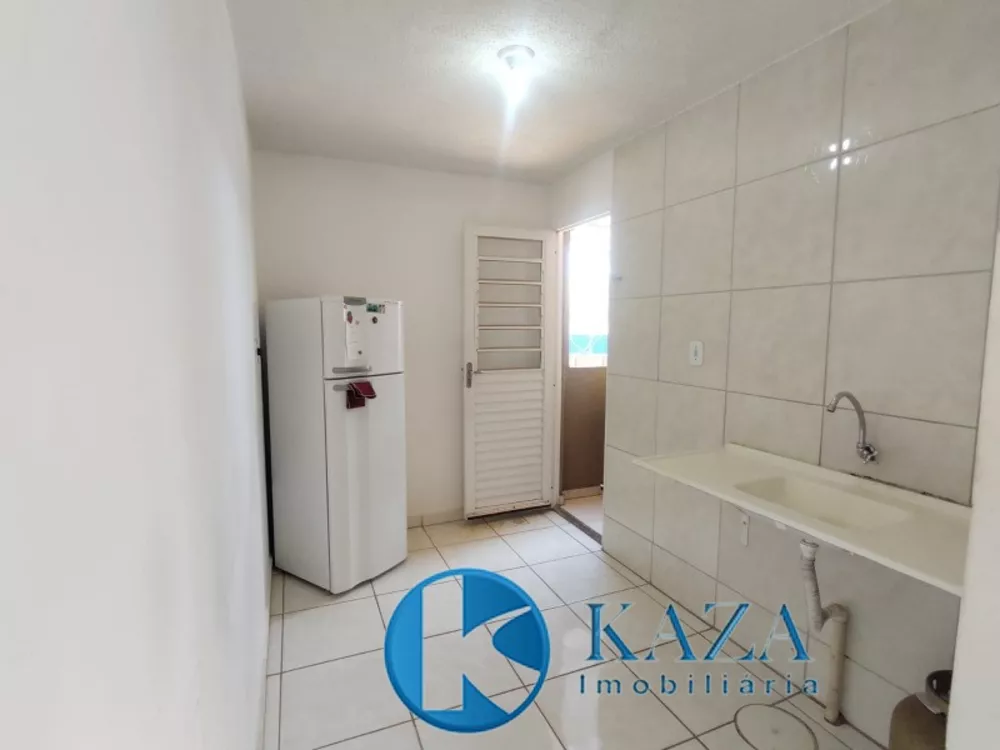 Apartamento, 2 quartos, 46 m² - Foto 16