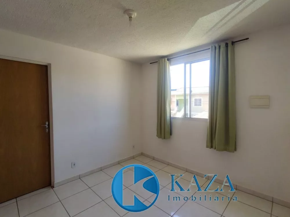 Apartamento, 2 quartos, 46 m² - Foto 12
