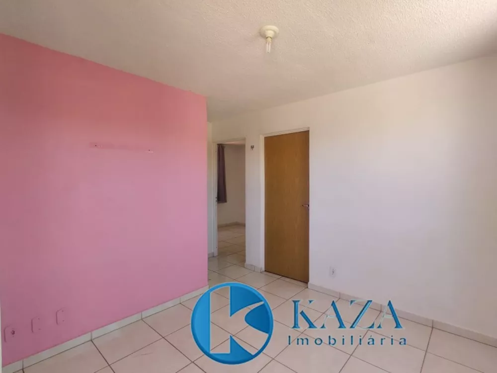 Apartamento, 2 quartos, 46 m² - Foto 10