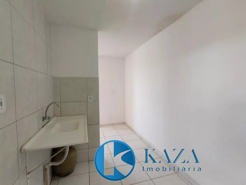 Apartamento, 2 quartos, 46 m² - Foto 17