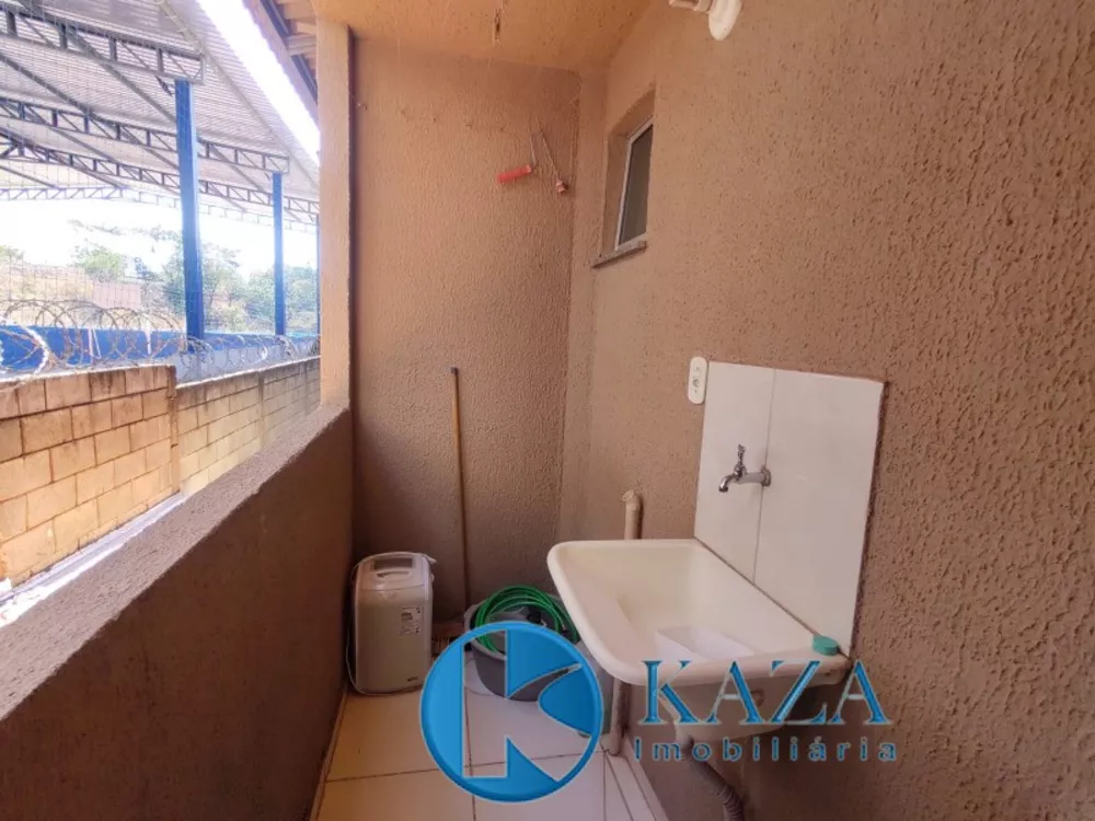 Apartamento, 2 quartos, 46 m² - Foto 18