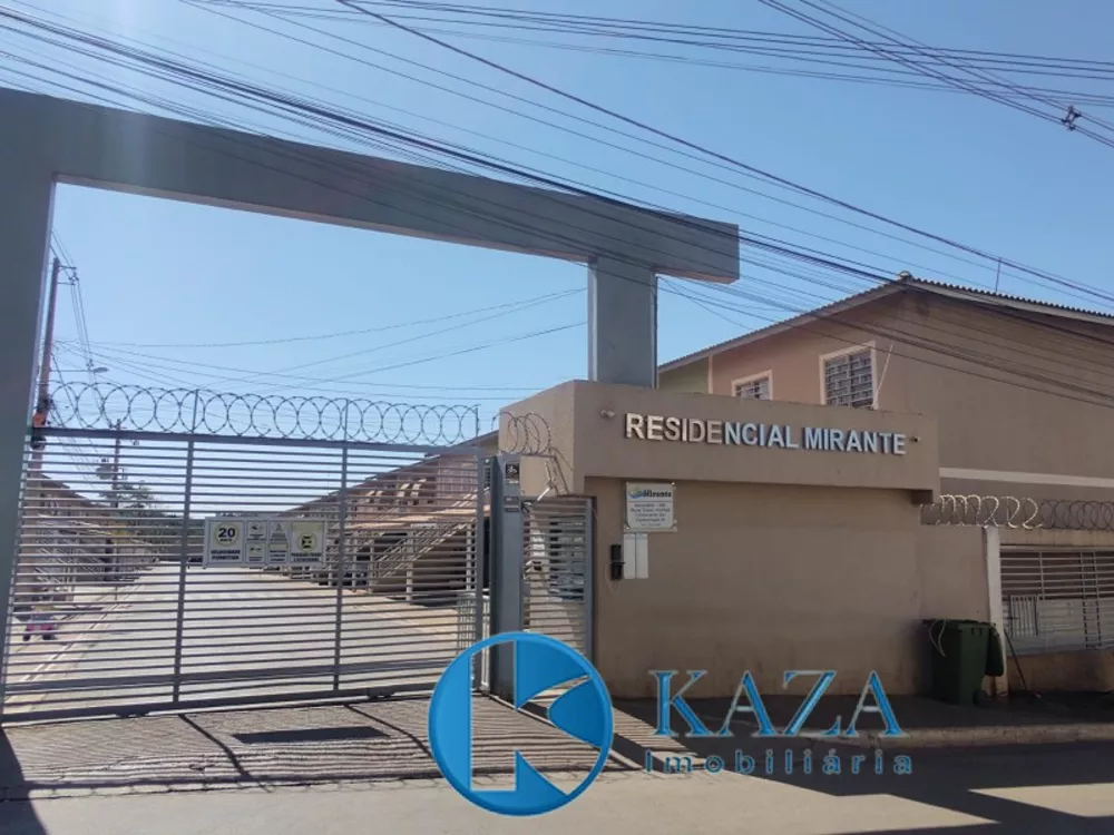 Apartamento, 2 quartos, 46 m² - Foto 1