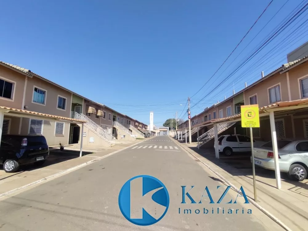 Apartamento, 2 quartos, 46 m² - Foto 2