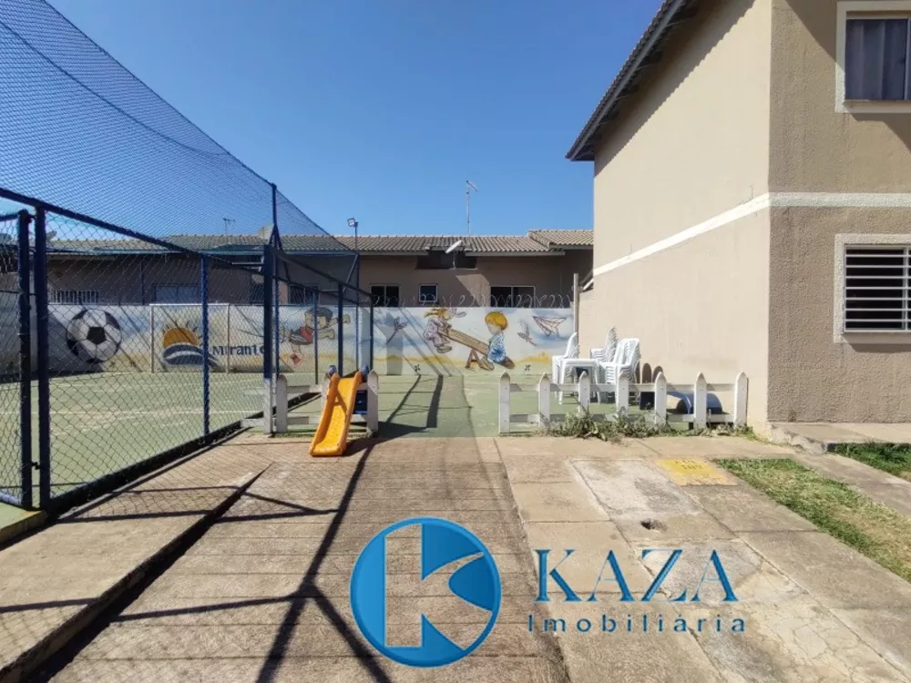 Apartamento, 2 quartos, 46 m² - Foto 4