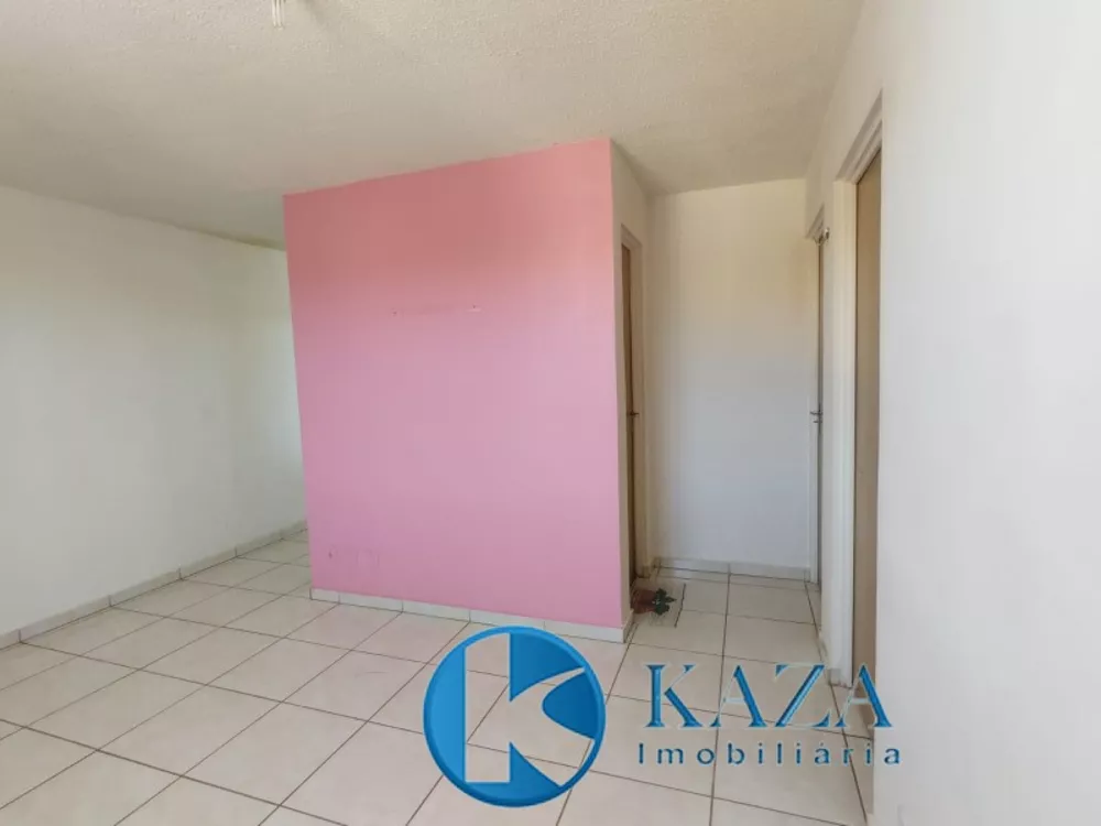Apartamento, 2 quartos, 46 m² - Foto 11