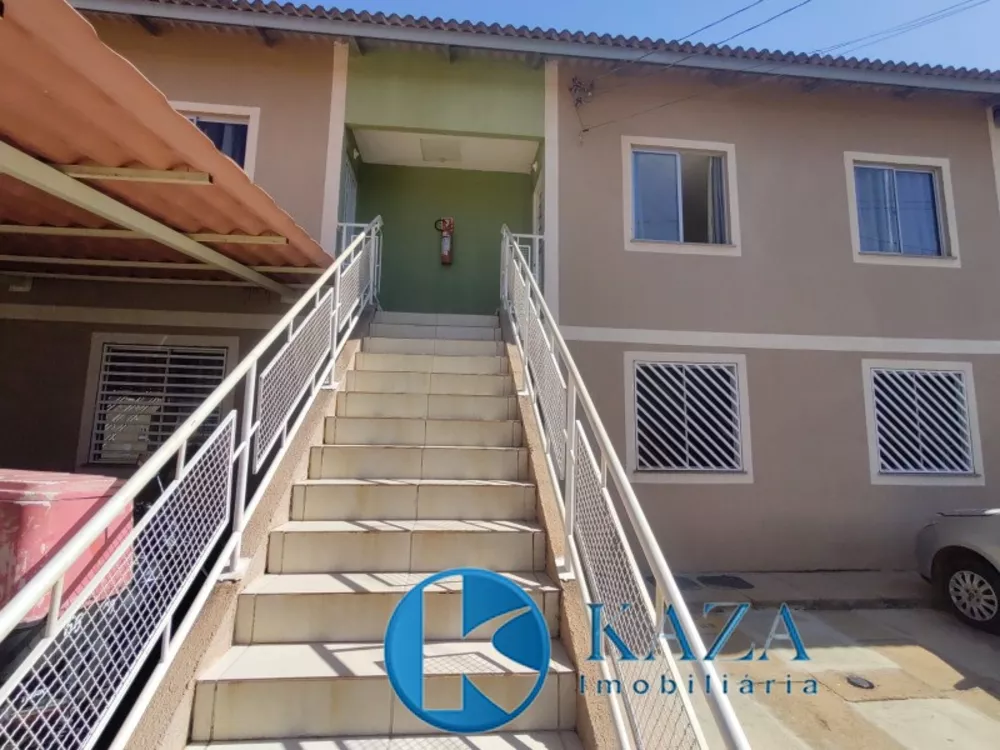 Apartamento, 2 quartos, 46 m² - Foto 7