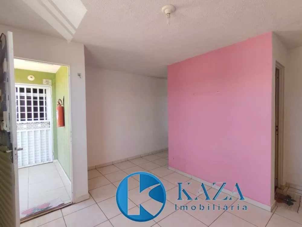 Apartamento, 2 quartos, 46 m² - Foto 9