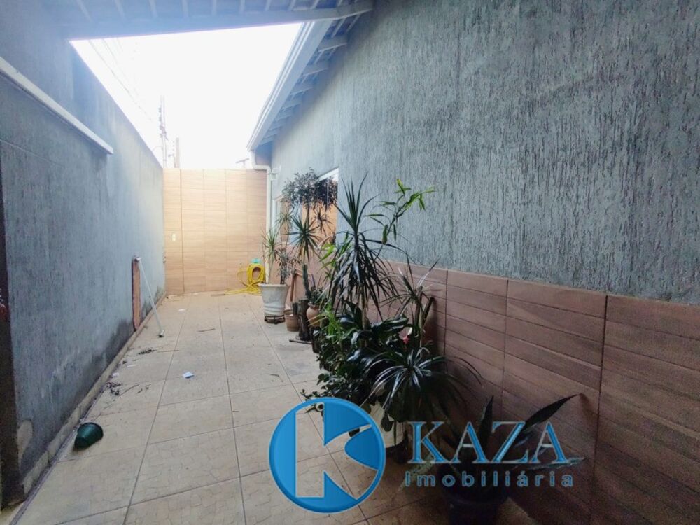 Casa, 4 quartos, 220 m² - Foto 32