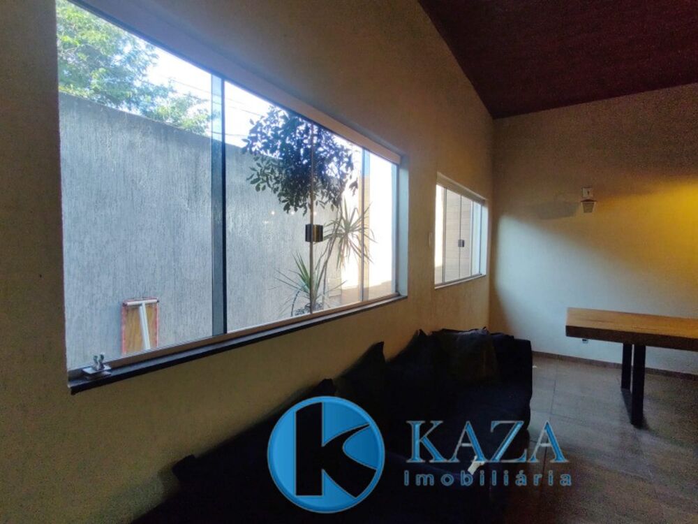 Casa, 4 quartos, 220 m² - Foto 27