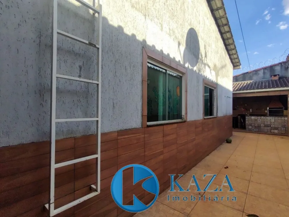 Casa, 4 quartos, 220 m² - Foto 37