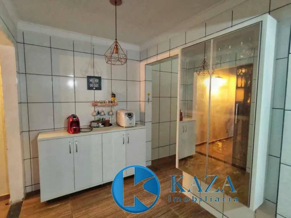 Casa, 4 quartos, 220 m² - Foto 38