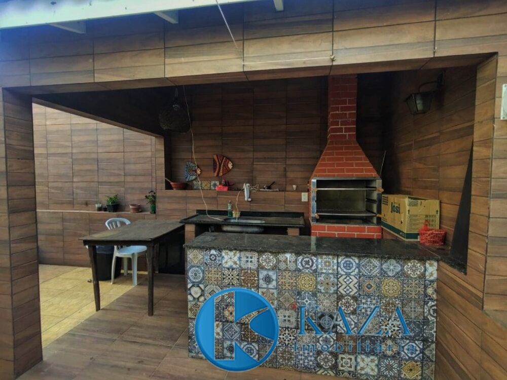 Casa, 4 quartos, 220 m² - Foto 3