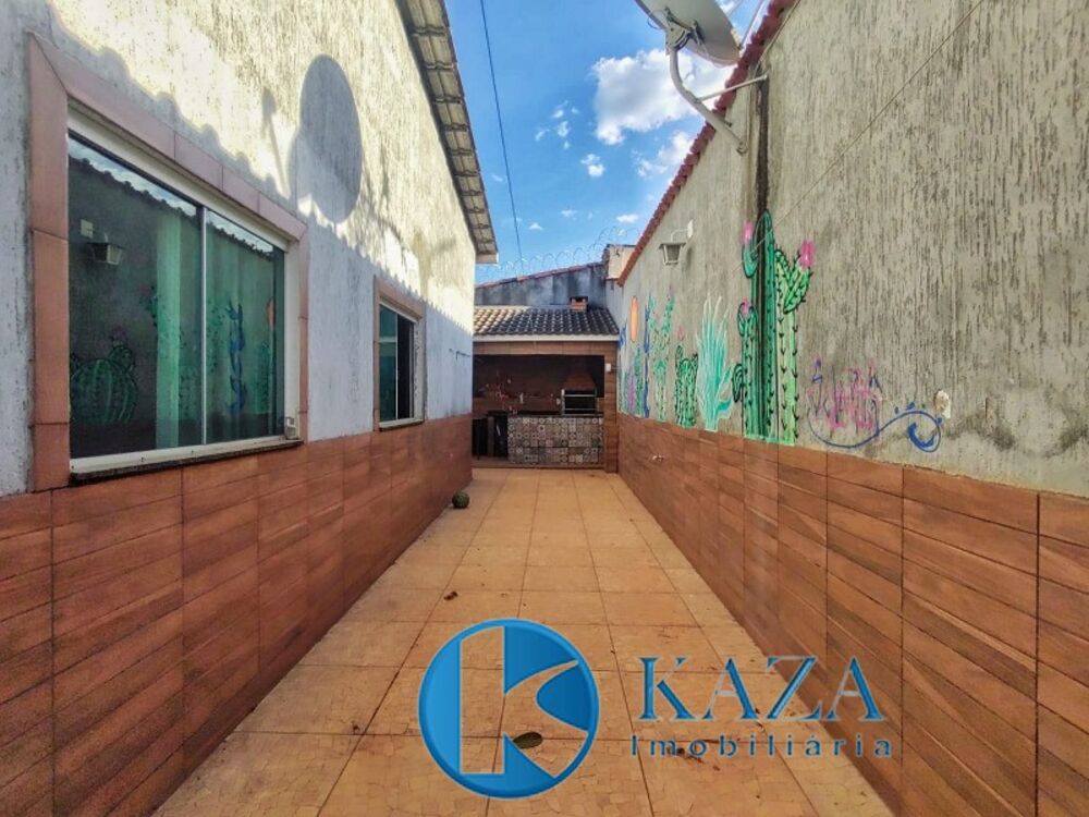 Casa, 4 quartos, 220 m² - Foto 33