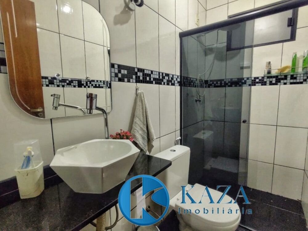 Casa, 4 quartos, 220 m² - Foto 13