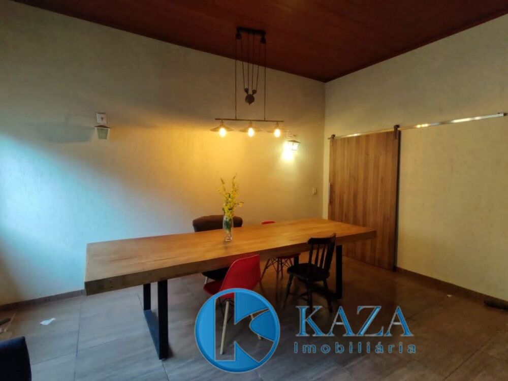 Casa, 4 quartos, 220 m² - Foto 23