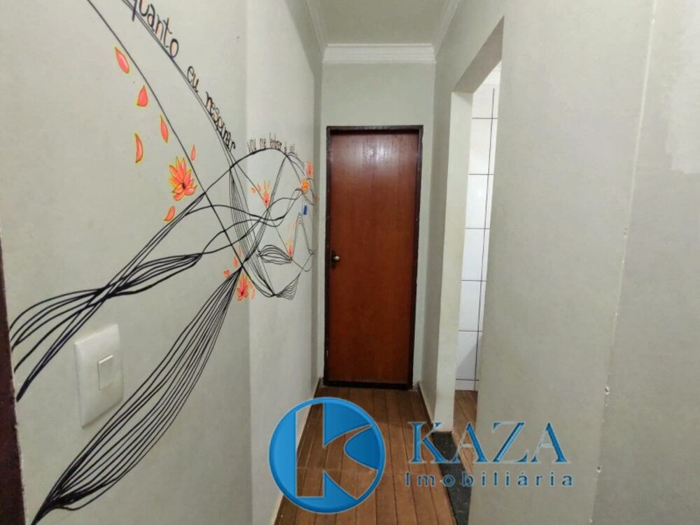 Casa, 4 quartos, 220 m² - Foto 11