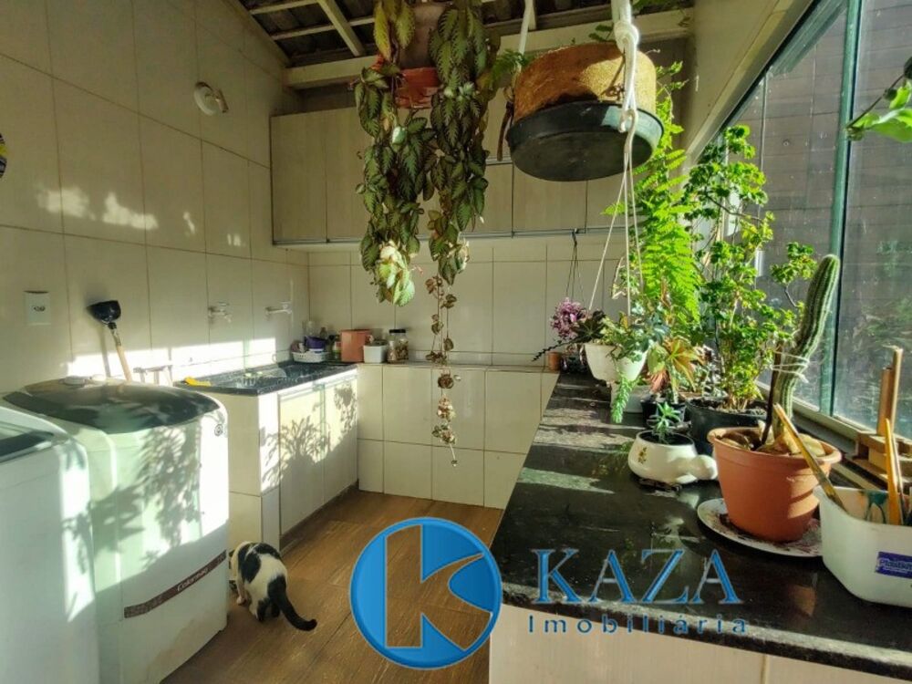 Casa, 4 quartos, 220 m² - Foto 5