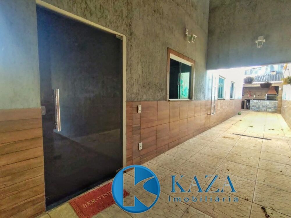 Casa, 4 quartos, 220 m² - Foto 28