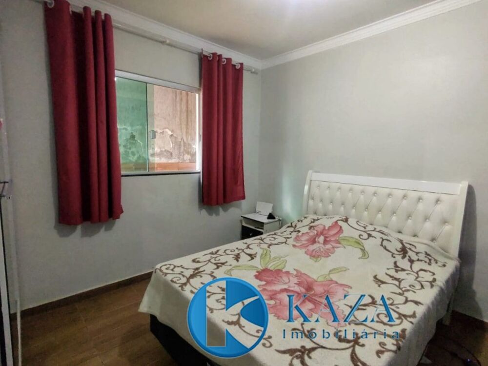 Casa, 4 quartos, 220 m² - Foto 19