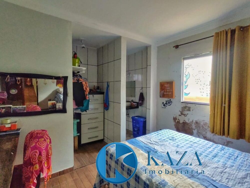 Casa, 4 quartos, 220 m² - Foto 17