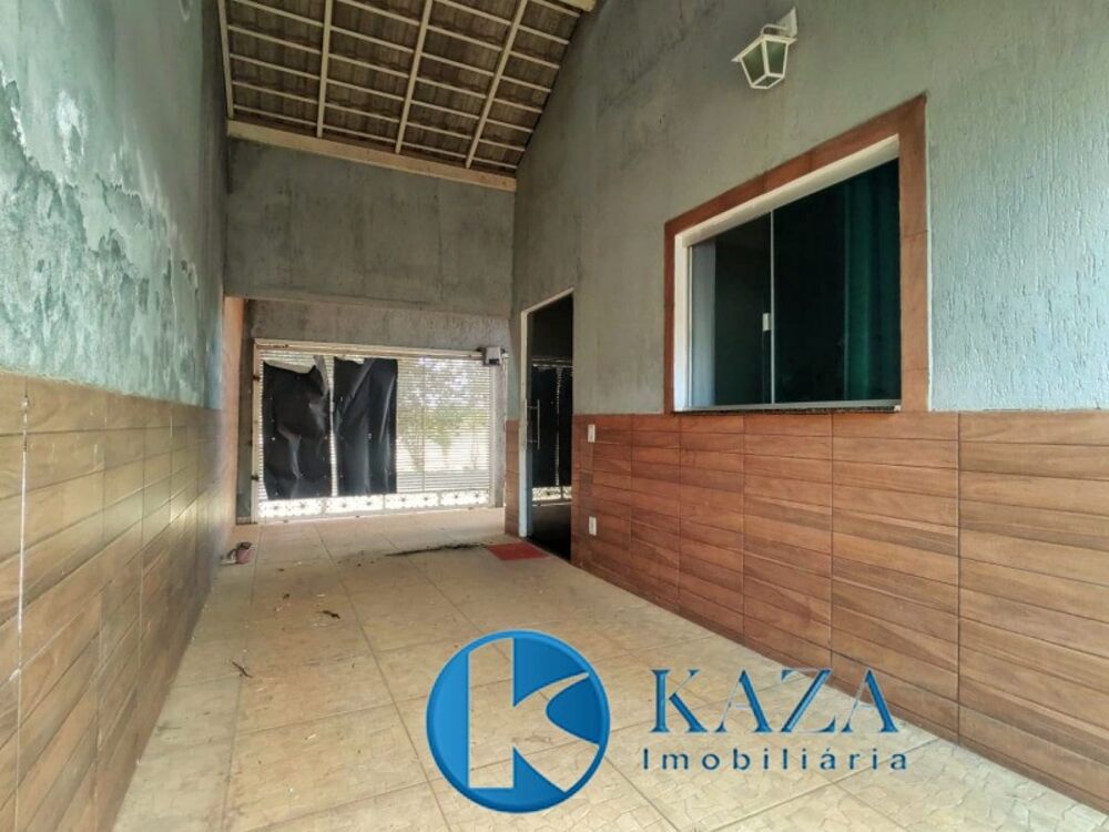 Casa, 4 quartos, 220 m² - Foto 29