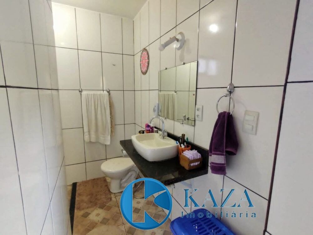 Casa, 4 quartos, 220 m² - Foto 18