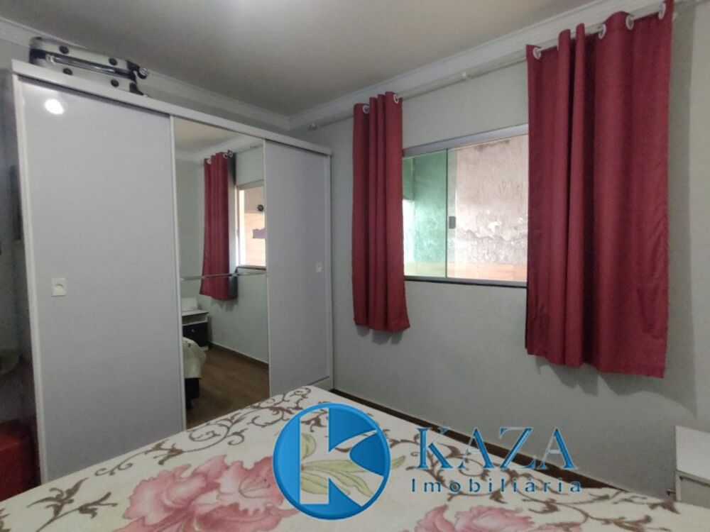 Casa, 4 quartos, 220 m² - Foto 20