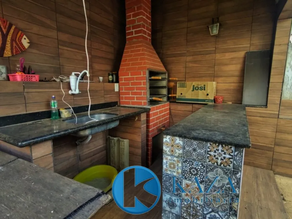 Casa, 4 quartos, 220 m² - Foto 39