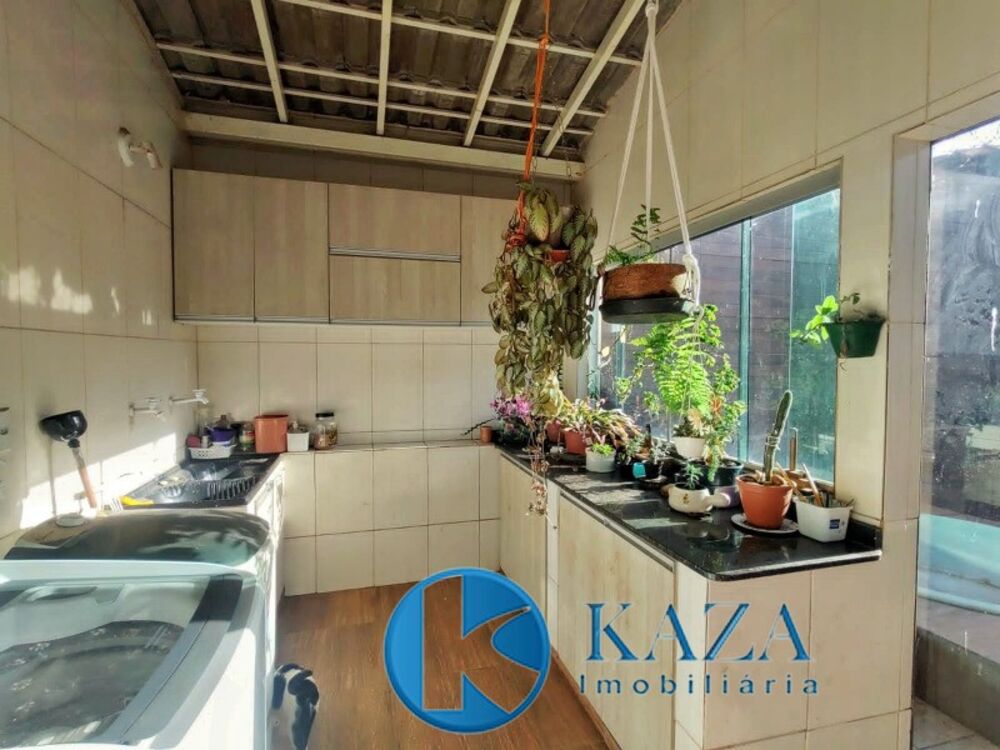 Casa, 4 quartos, 220 m² - Foto 6