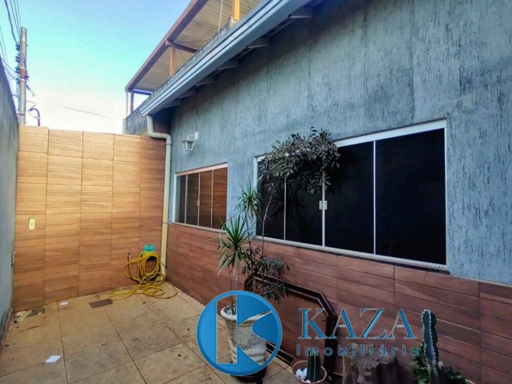 Casa, 4 quartos, 220 m² - Foto 30