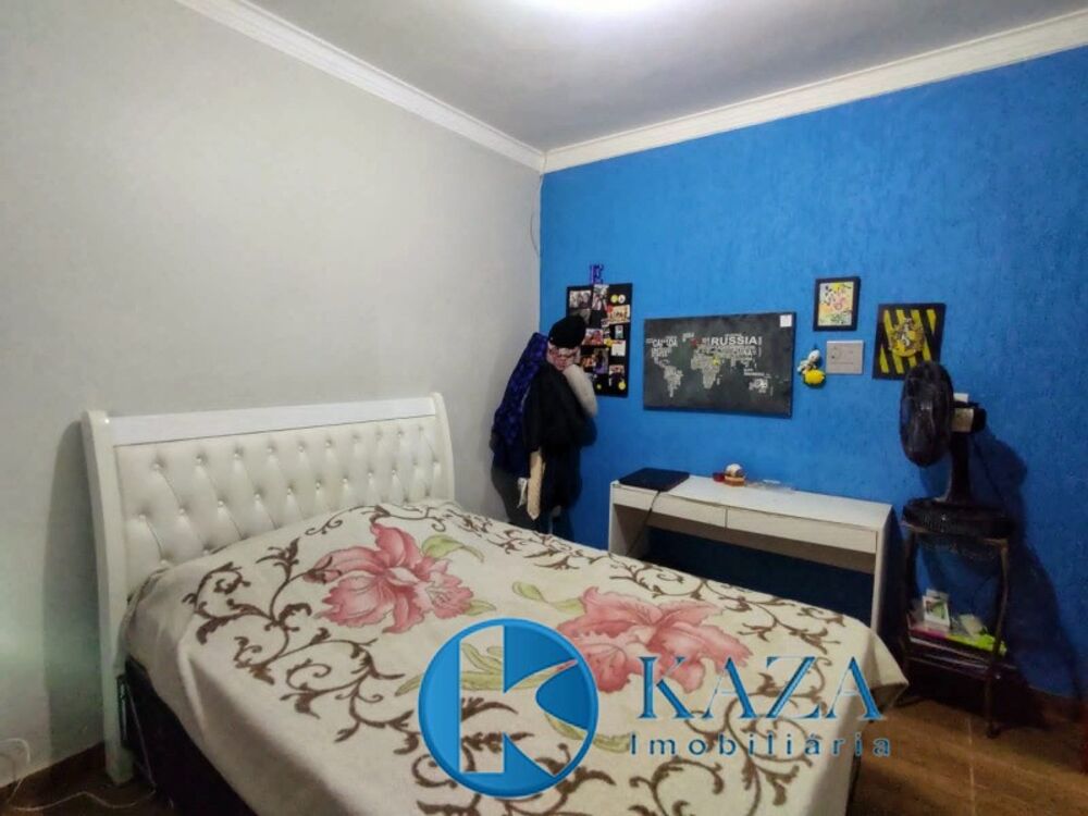 Casa, 4 quartos, 220 m² - Foto 21