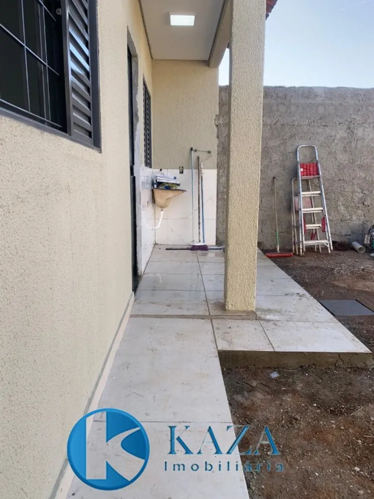 Casa, 2 quartos, 178 m² - Foto 3