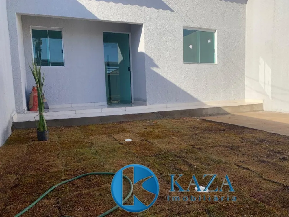 Casa, 2 quartos, 178 m² - Foto 2