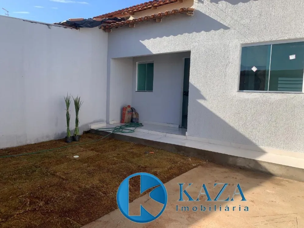 Casa, 2 quartos, 178 m² - Foto 1