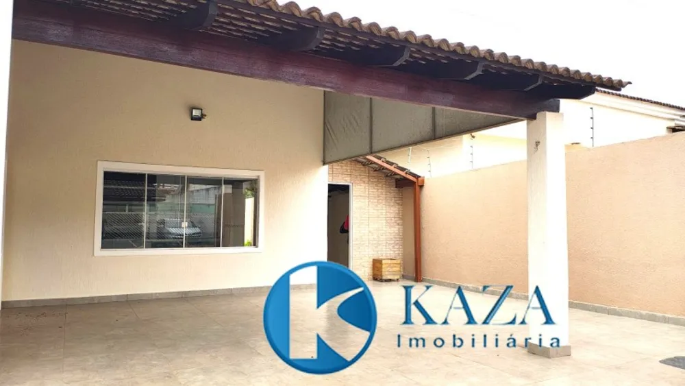 Casa, 4 quartos, 120 m² - Foto 3