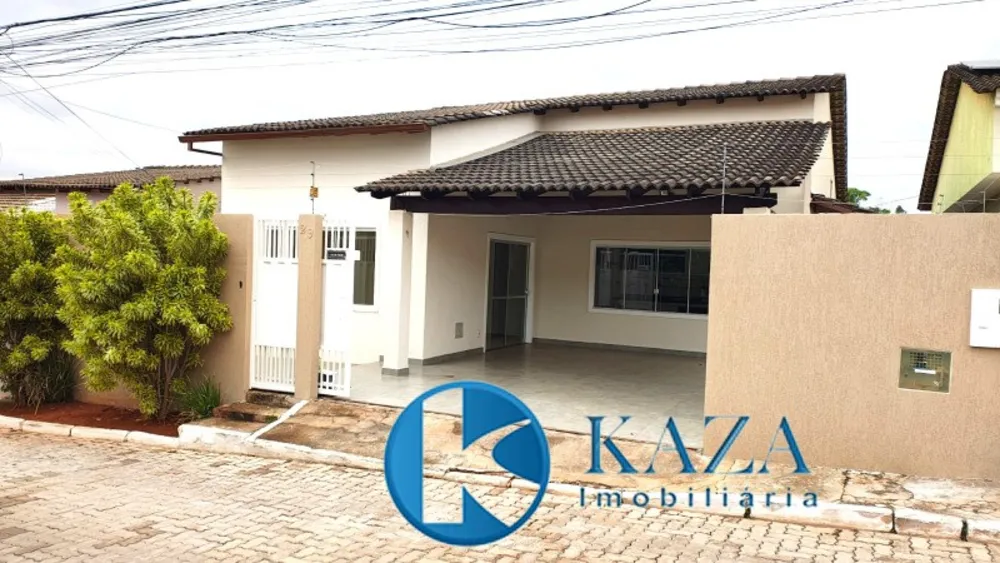 Casa, 4 quartos, 120 m² - Foto 2