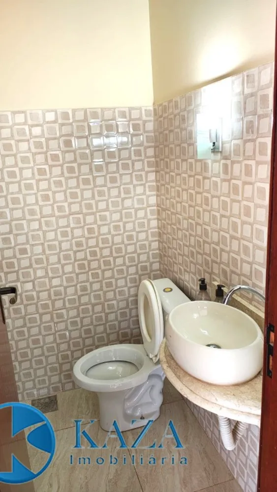 Casa, 4 quartos, 120 m² - Foto 1