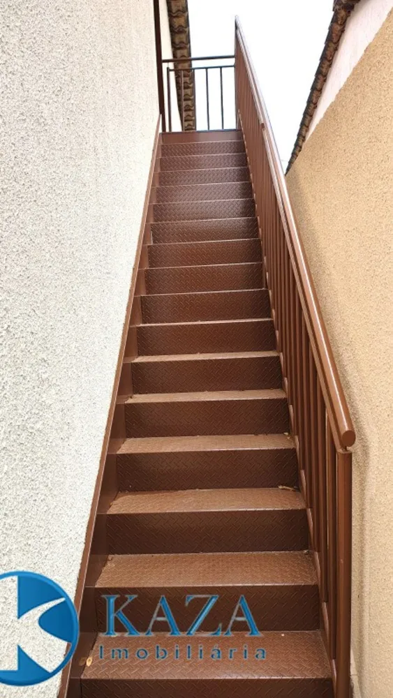 Casa, 4 quartos, 120 m² - Foto 11