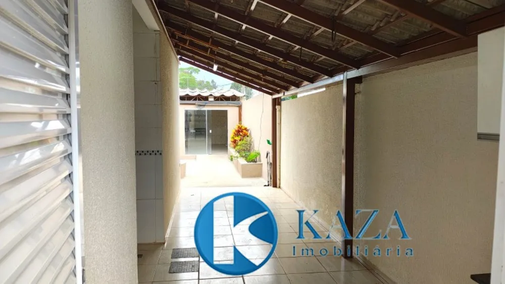 Casa, 4 quartos, 120 m² - Foto 4