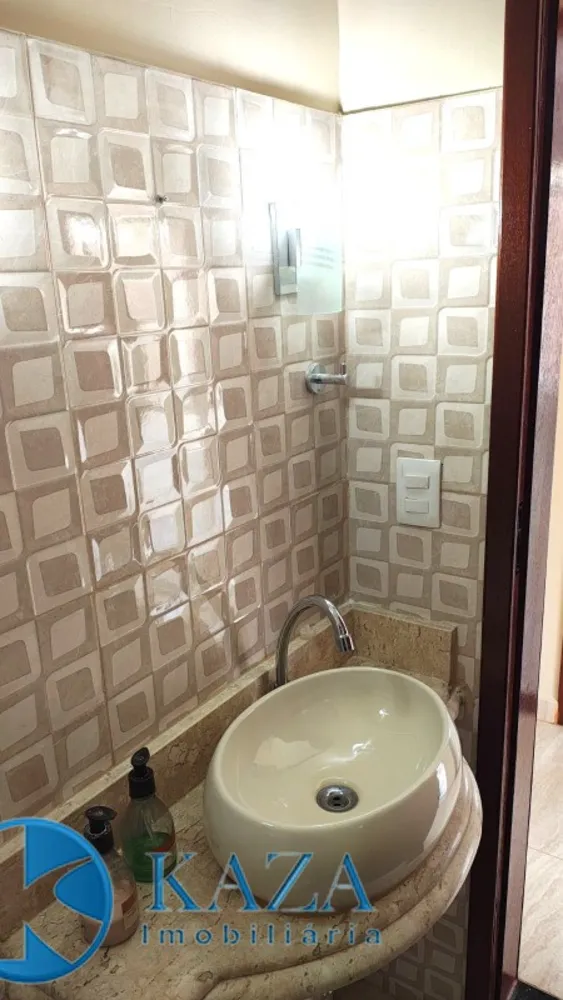 Casa, 4 quartos, 120 m² - Foto 3