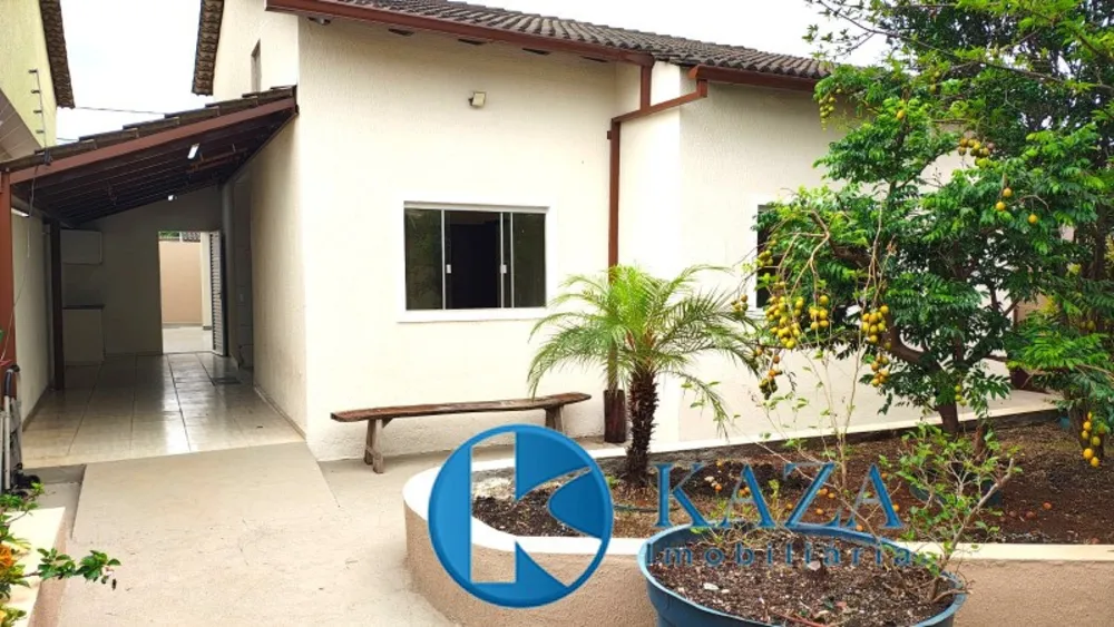 Casa, 4 quartos, 120 m² - Foto 12