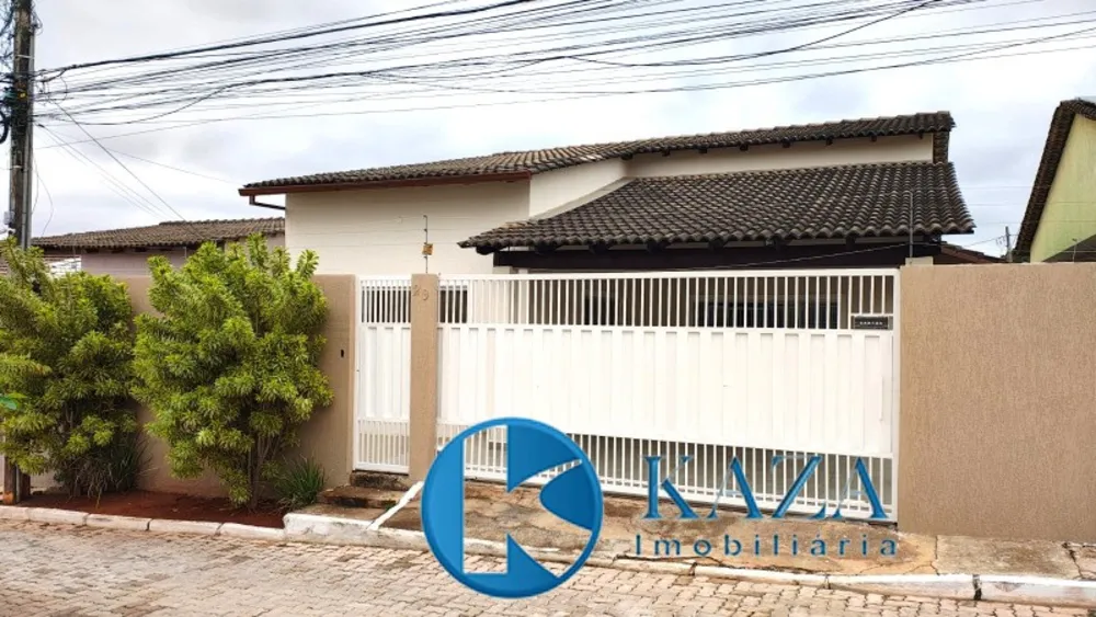 Casa, 4 quartos, 120 m² - Foto 4