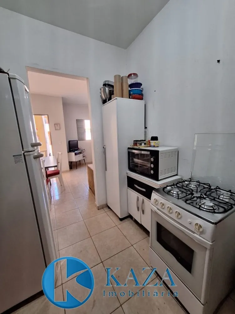 Apartamento, 2 quartos, 48 m² - Foto 7