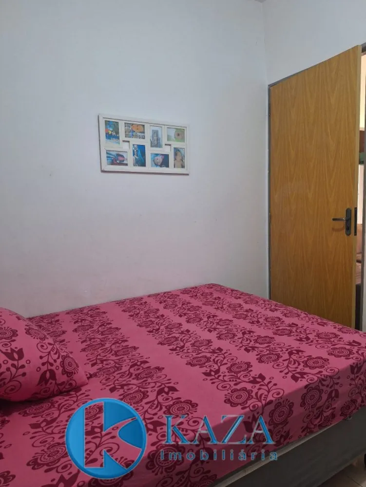 Apartamento, 2 quartos, 48 m² - Foto 4