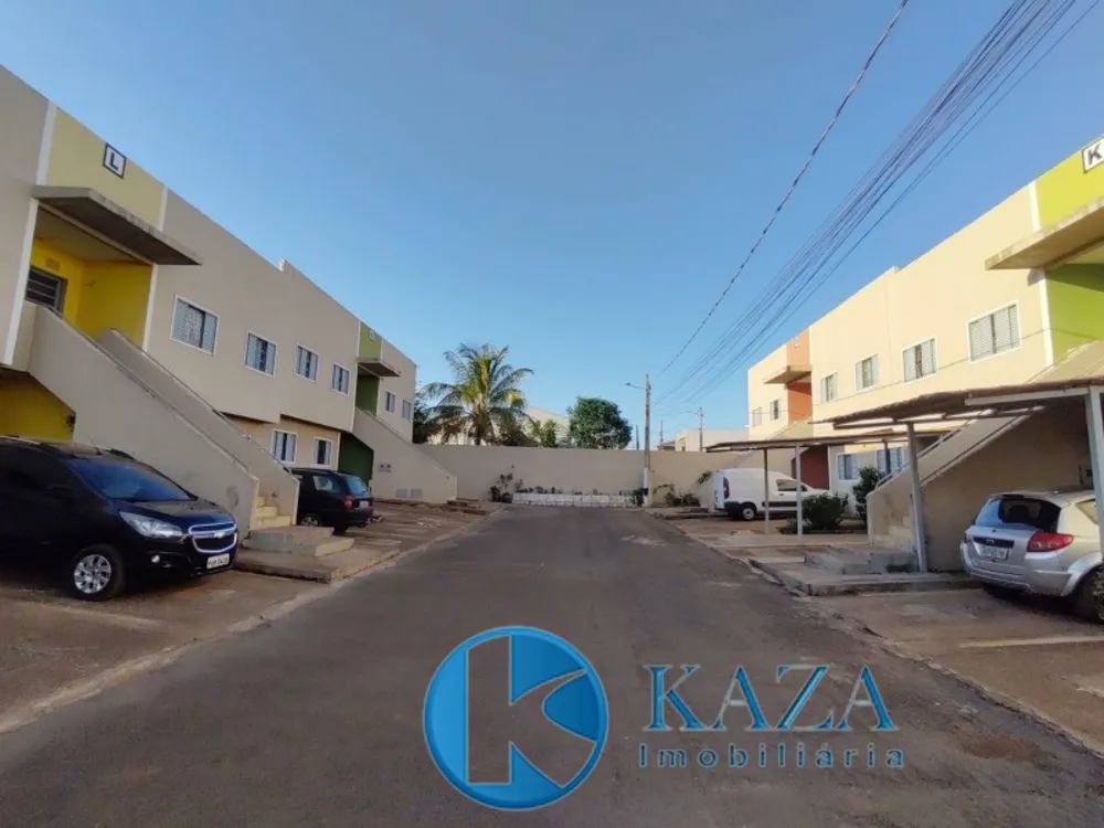 Apartamento, 2 quartos, 48 m² - Foto 3