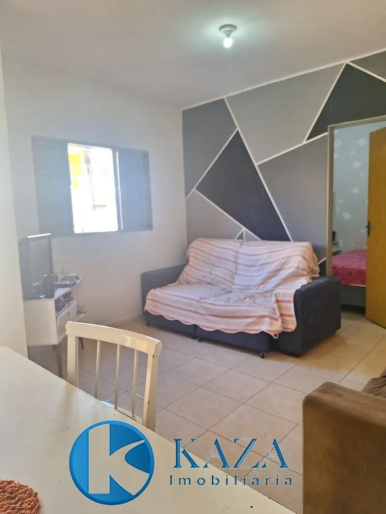 Apartamento, 2 quartos, 48 m² - Foto 5