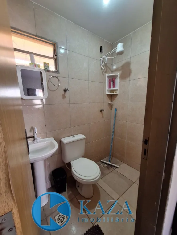 Apartamento, 2 quartos, 48 m² - Foto 9
