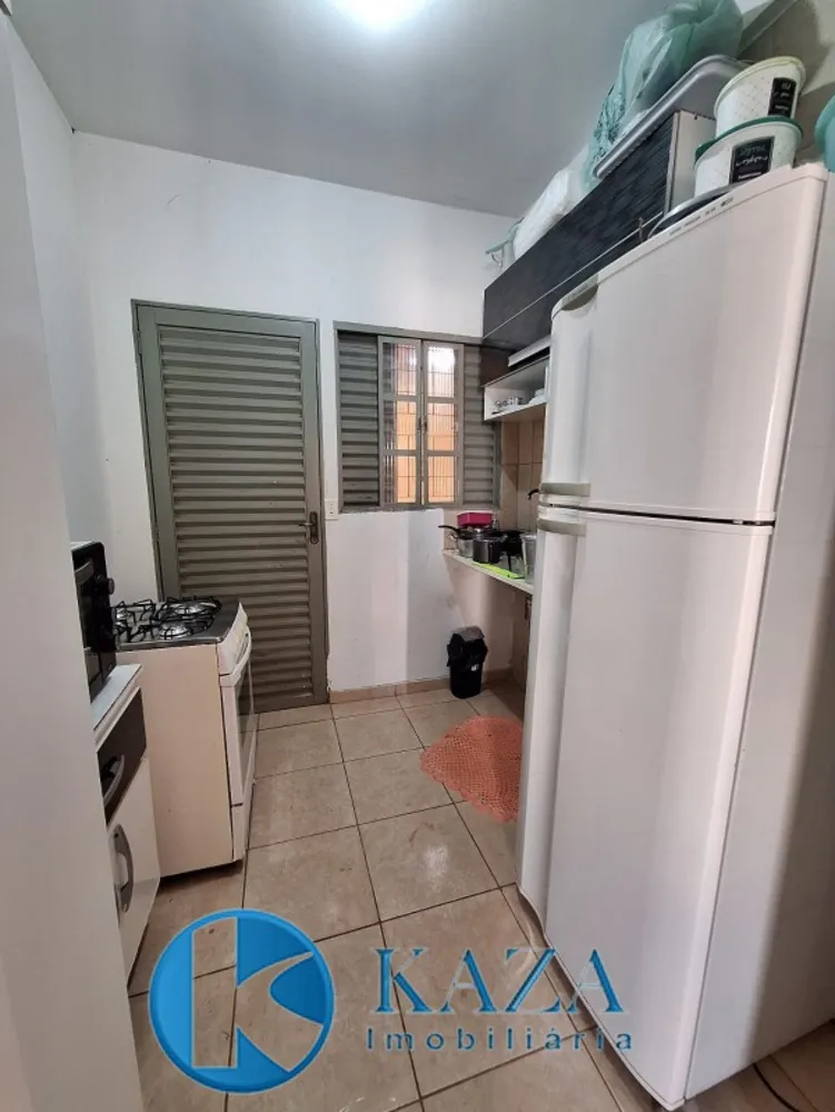 Apartamento, 2 quartos, 48 m² - Foto 2